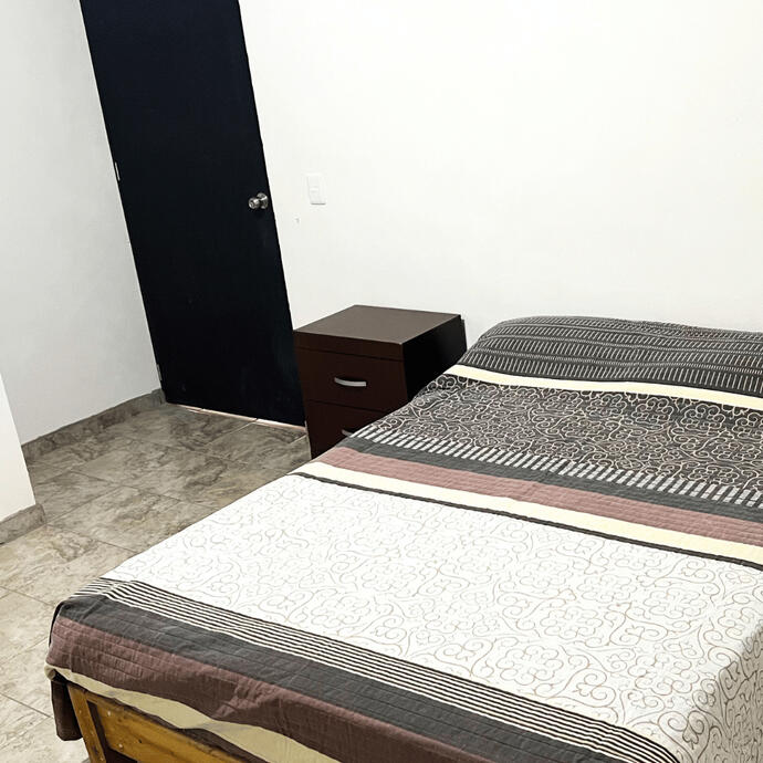 2° Habitación
