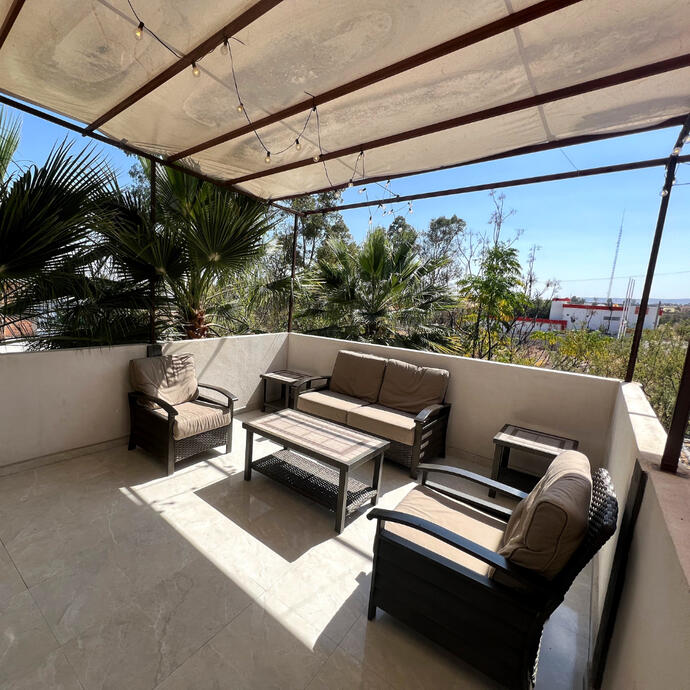 Terraza