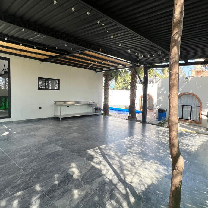 Pista de baile