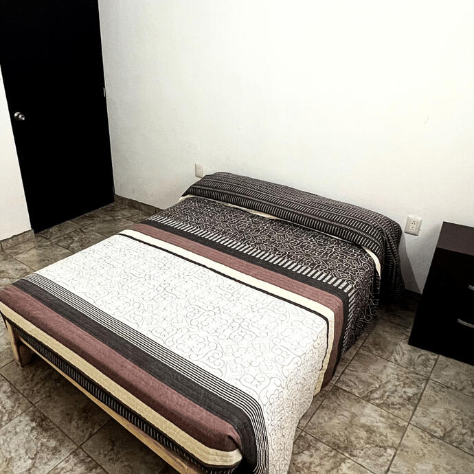 3° Habitación