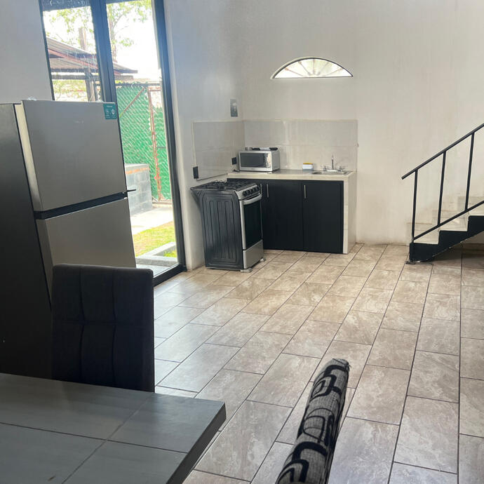 Cocina