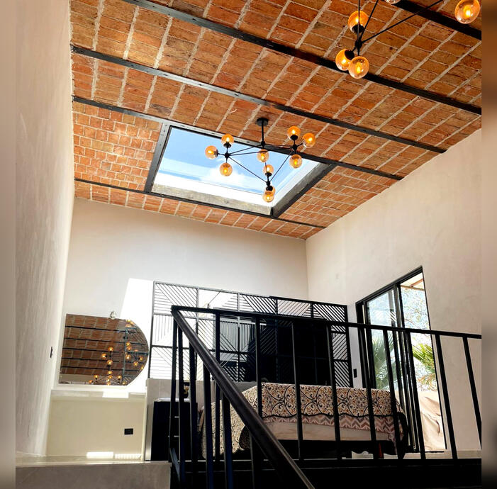 Vista a las estrellas